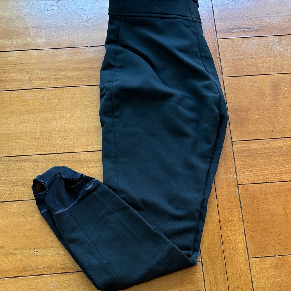 Vintage  ROFFE ladies' ski pants, size 12, made of Schoeller stretch fabric